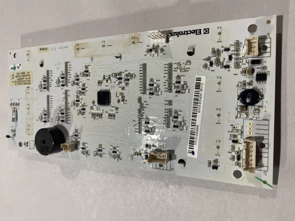 Frigidaire Electrolux 242209701 Refrigerator Control Board AZ146249 | BK2453