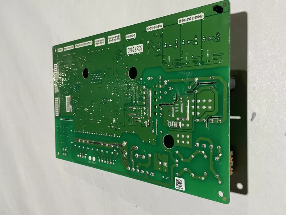 GE 197D8513G101 70213160102GA Refrigerator Control Board AZ153765 | Wm2509