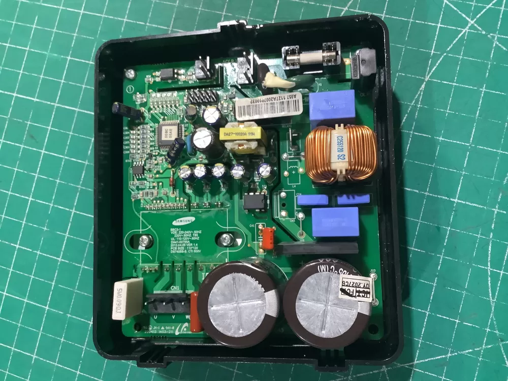 Samsung  Kenmore DA92-01128A Refrigerator Control Board Inverter