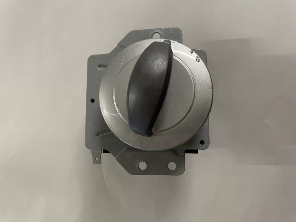 Whirlpool W10185976 WPW10185976VP Dryer Timer AZ142893 | KM2395
