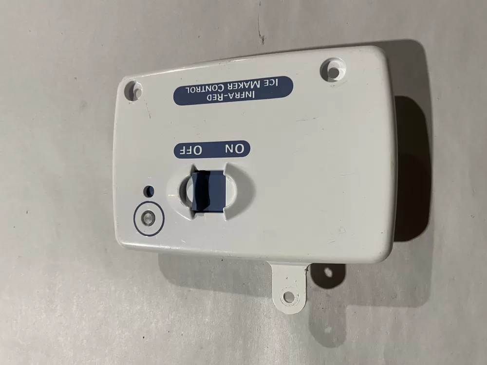 Whirlpool  Kenmore  Maytag  KitchenAid W10757851  AP5956767  W11629974  4389102  2198585  2198586  2220398  2220402  2255114  3452789  4388635  4389102R  PS10064583  TJ4389102R  W10193666  W10193840  W10290817 Refrigerator Ice Control Board