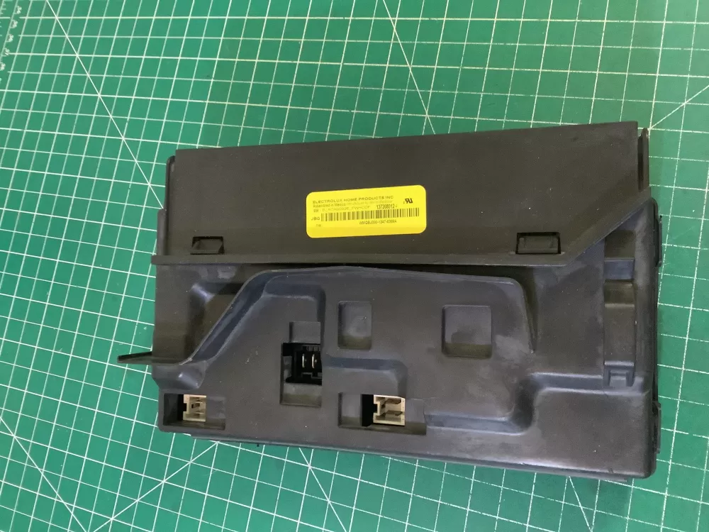 Frigidaire  Kenmore 137208000 137208010 137208012 137208014 137208014NH PS16555373 137208012 J Washer Control Board