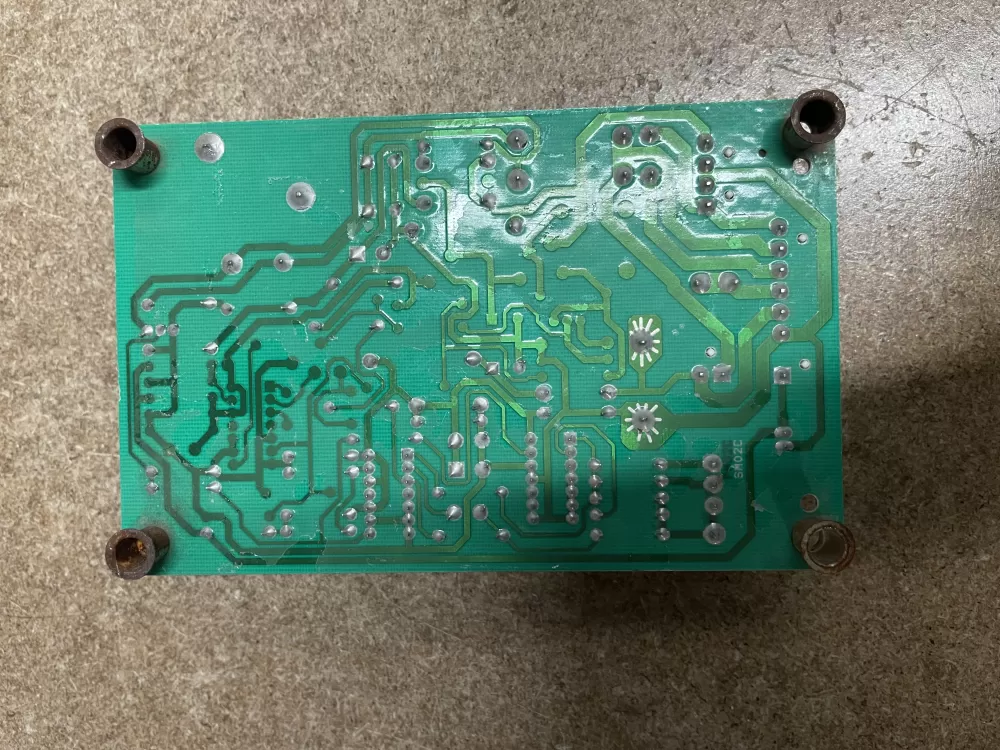 Carrier Bryant HK32EA001 Defrost Board Control Cepl130524-01 AZ17441 | KM1377