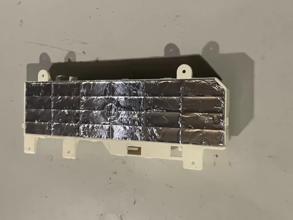 Samsung Control Board DC92-01740S Main PCB AZ32645 | Wm247