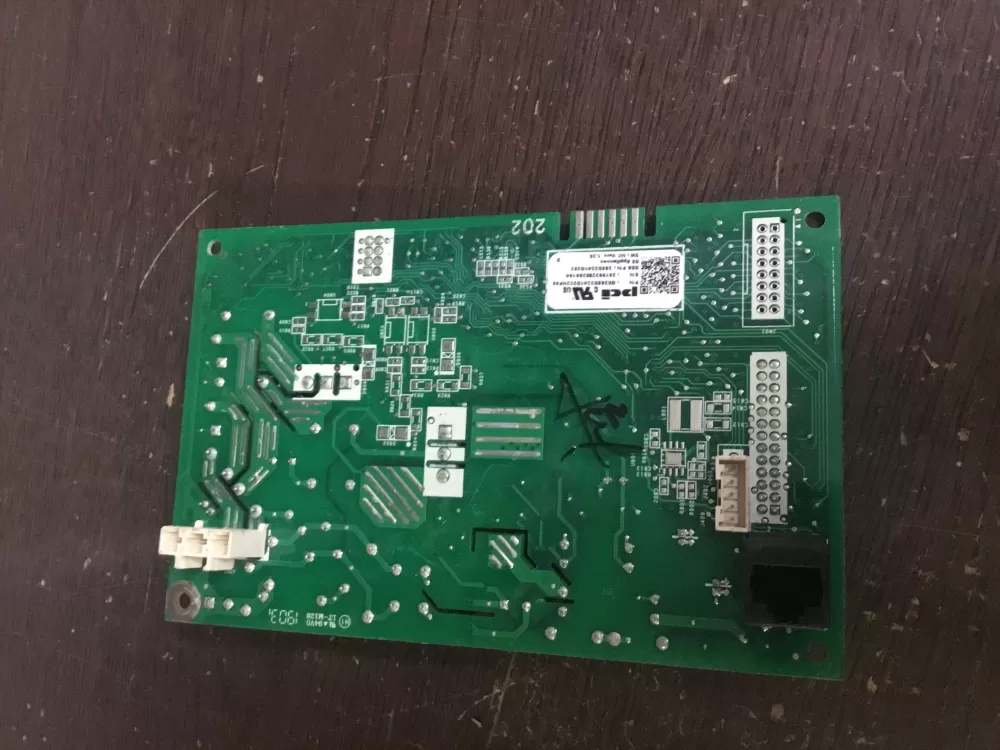 GE WD21X32165 WD21X25732 Dishwasher Control Board AZ16370 | NR29