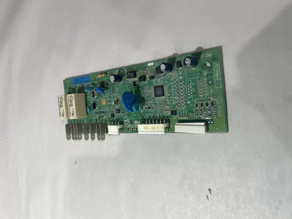   Dishwasher Control Board