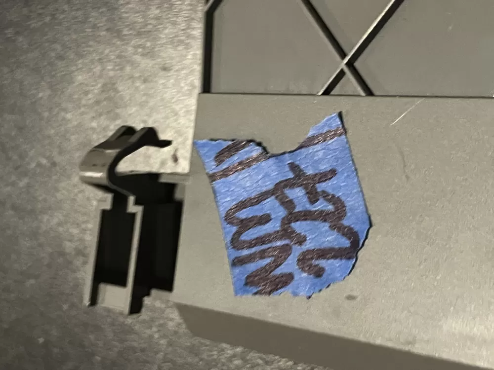 Whirlpool Maytag W10751203 W10864049 Washer Control Board AZ28465 | WM227