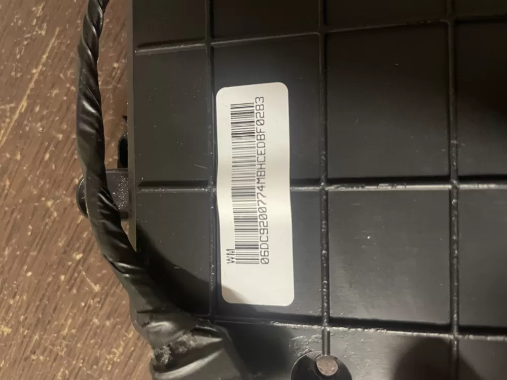 Samsung AP5623162 DC92-00774M PS4215989 Dryer Control Board AZ42120 | Wmv416