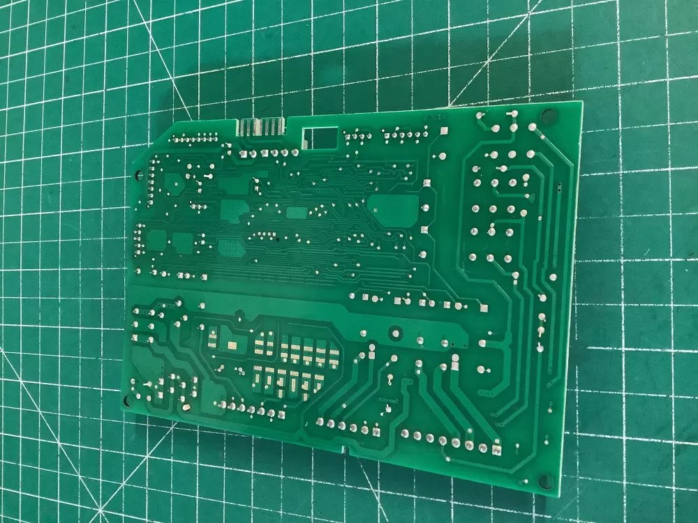 Whirlpool W10675033 W10801162 Refrigerator Control Board AZ227863 | NR195