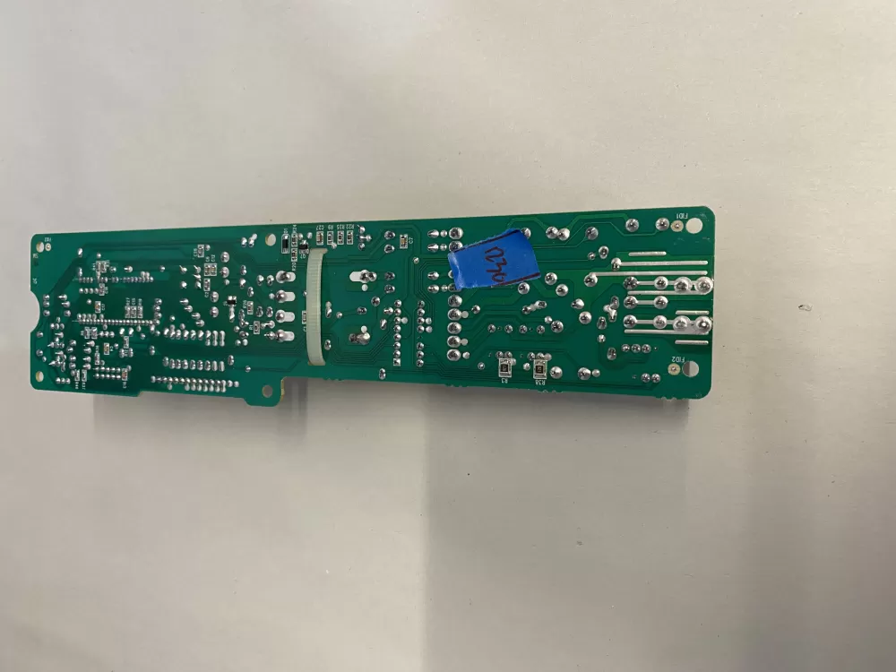 Frigidaire 154859901 Dishwasher Control Board AZ214355 | BK1230