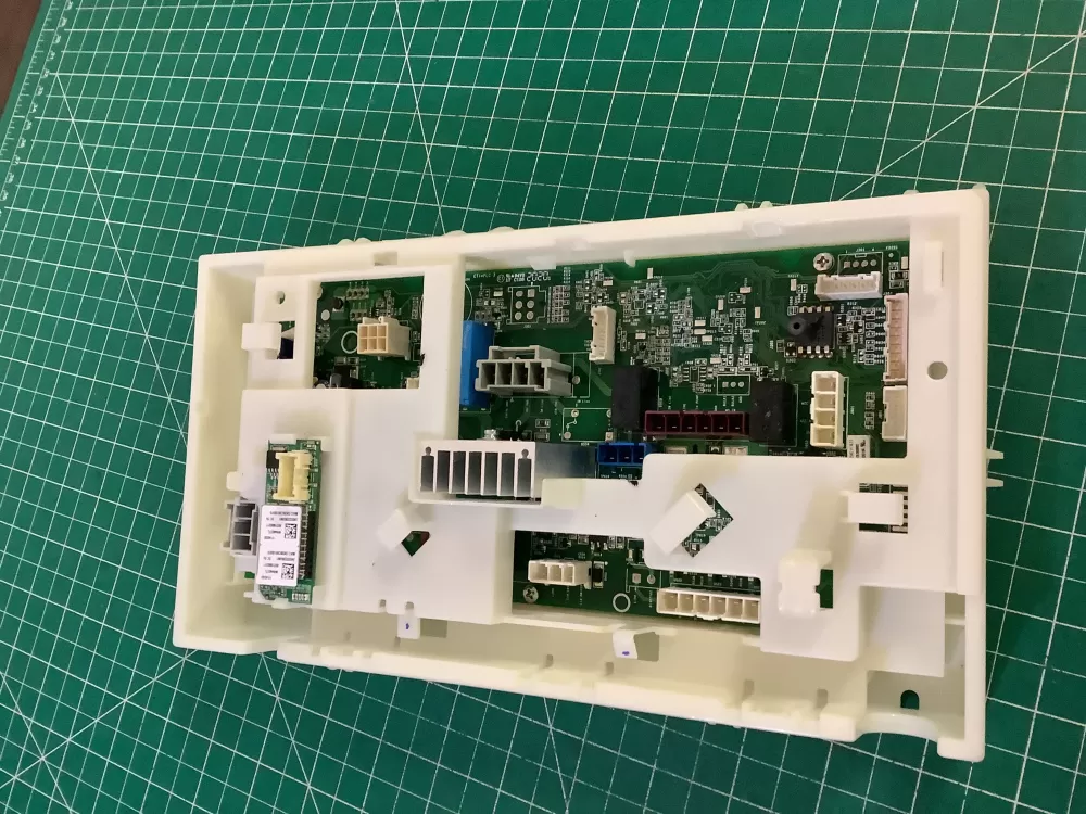 GE Washer Control Board WH22X29532 WH22X36637 WH22X30898 AZ203371 | NR329