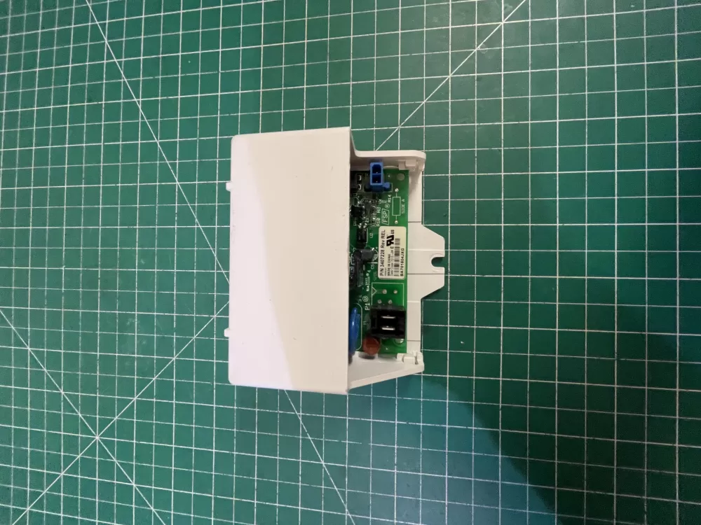 Whirlpool  Kenmore 3407228 WP3407228 Dryer Control Board