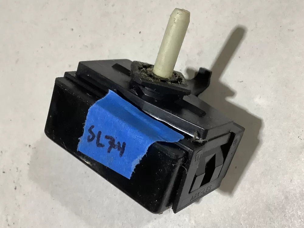 Whirlpool WPW10150079 8280503 Washer Selector Rotary Switch