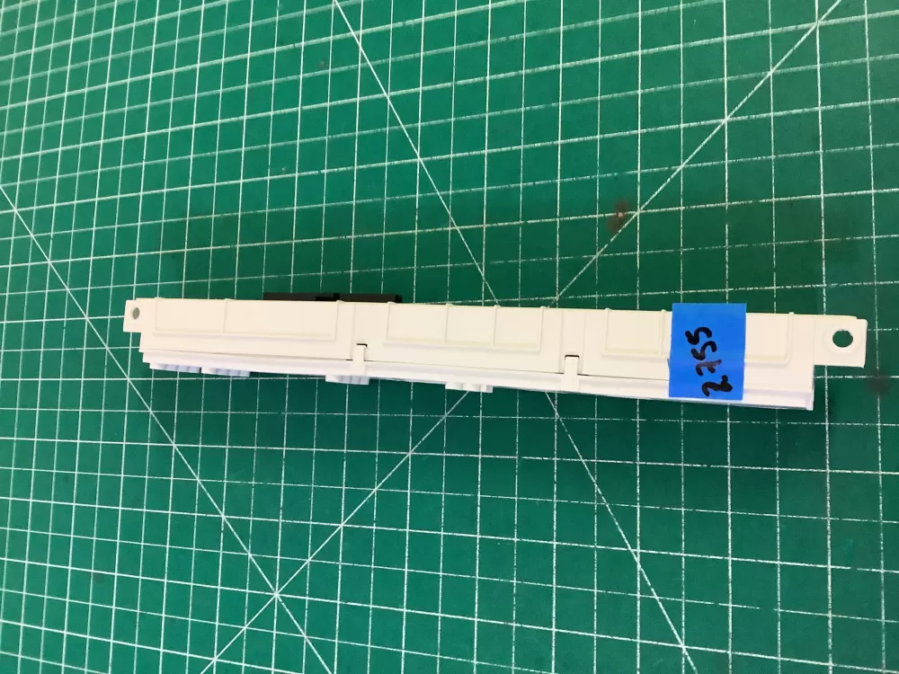 GE WD31X10130 265D1194G002 Dishwasher UI Control Board AZ199940 | NR2755