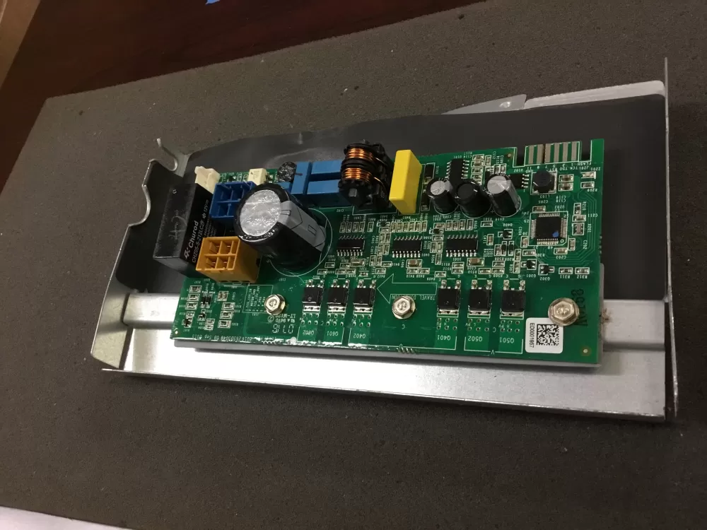 265D3048G001 GE Dishwasher Board - Control