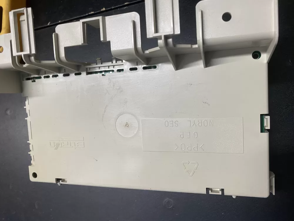 Whirlpool 4619 70221252 01	Washer Control Board AZ8399 | BKV216
