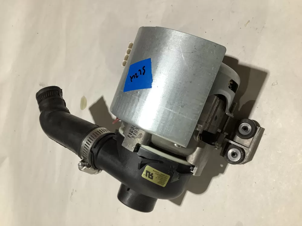 Electrolux 7154614001 Dishwasher Pump Motor AZ119062 | Sl201