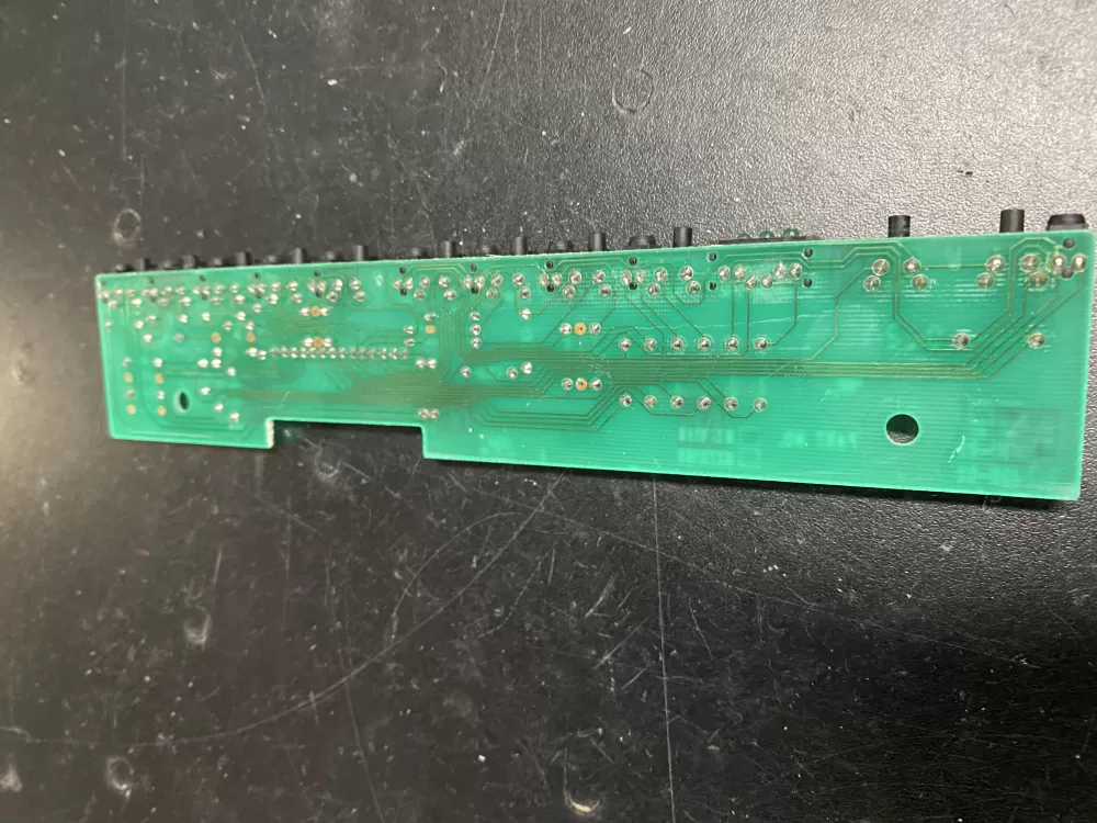 Whirlpool KitchenAid 8270168 8270168R Dishwasher Board AZ20339 | BK807