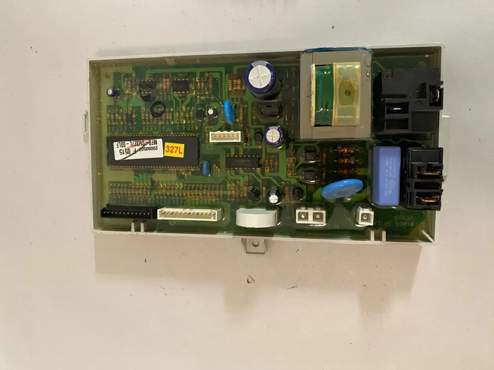 Samsung Dryer MFS-DV327L-00 Control Board AZ123702 | BK2252