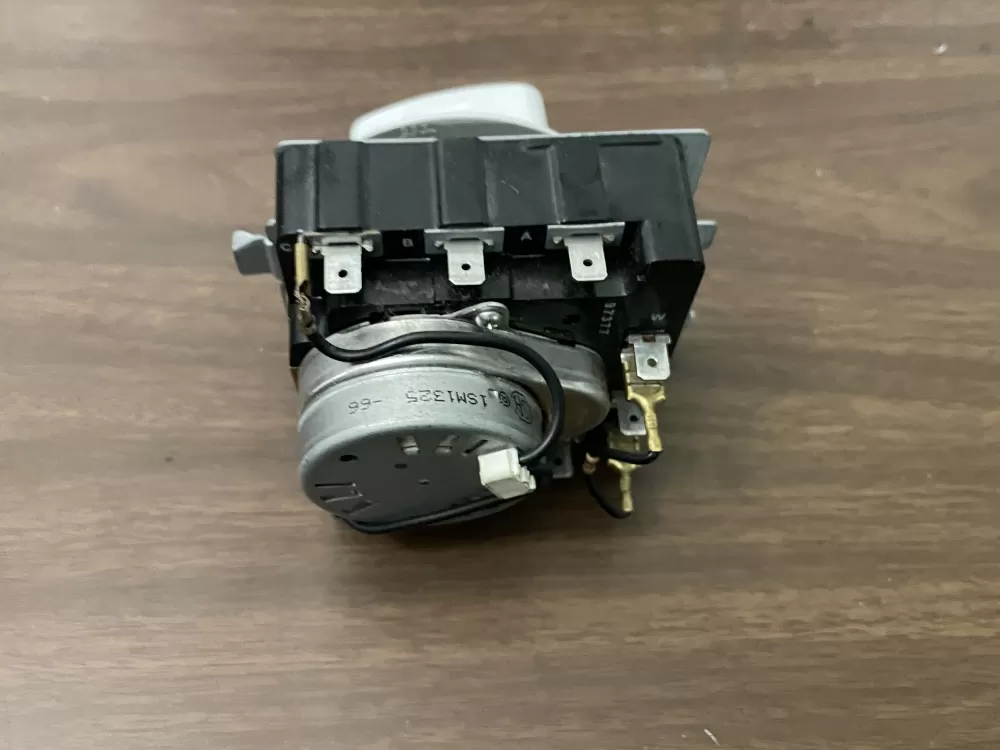 Frigidaire 131795500 Dryer Timer AZ99912 | Wm1983