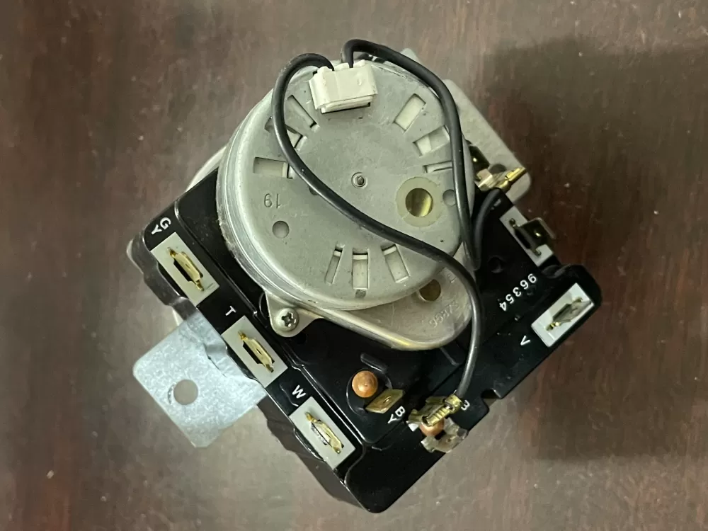 Kenmore 3406702A WP3976576 3406015 3406702 3976576 Dryer Timer AZ48035 | KM696