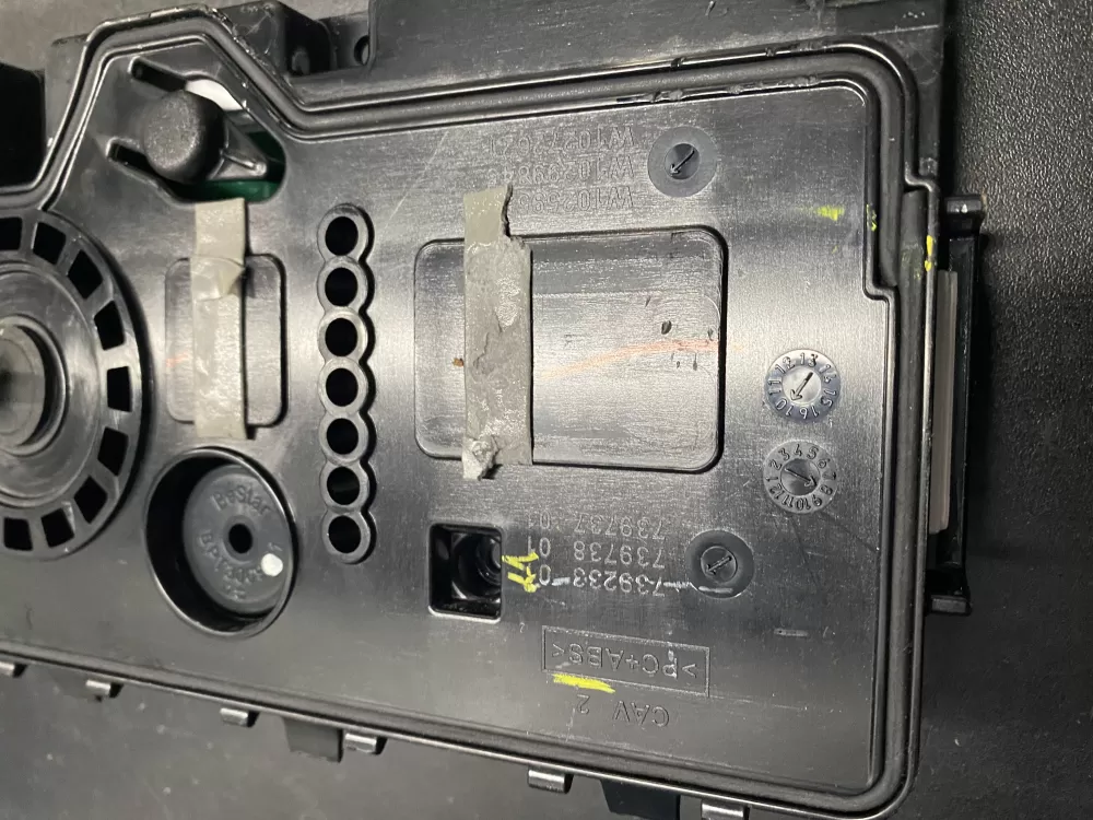 Kenmore W10272636 W10351986 WPW10351986 Washer Control Board AZ19036 | BKV8