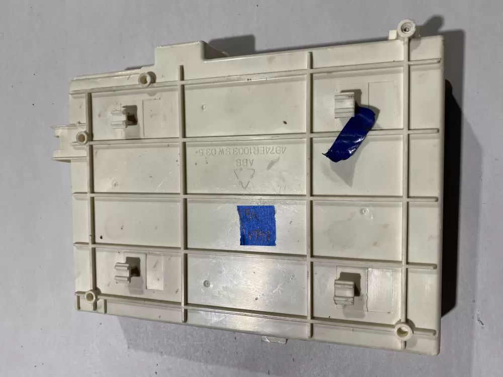 LG 6870EC9245B 6871ER1078T Washer Control Board AZ140935 | BKV747