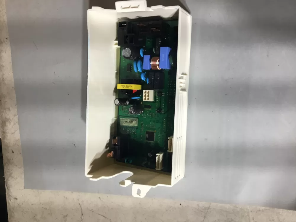 Samsung DC92-01729Q Dryer Control Board
