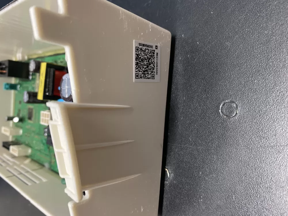 Samsung DC92 01729M Dryer Control Board AZ16295 | BK1225