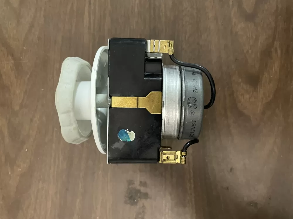 GE Frigidaire Electrolux AP2107868 Dryer Timer AZ84023 | KM1508