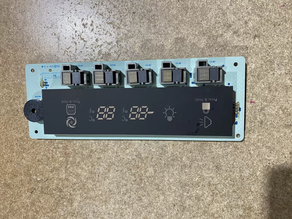 Kenmore LG 6871JB1439A Refrigerator Dispenser Board AZ65490 | BK2109