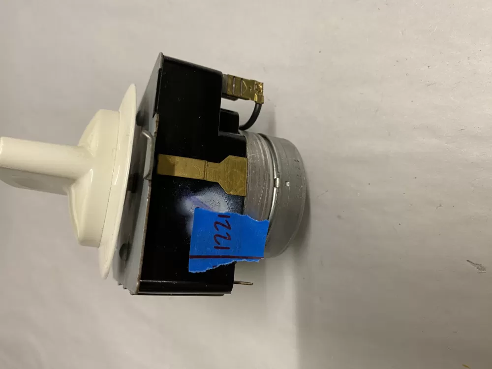 Hotpoint General Electric AP2042894 276942 Dryer Timer AZ212127 | BK1221