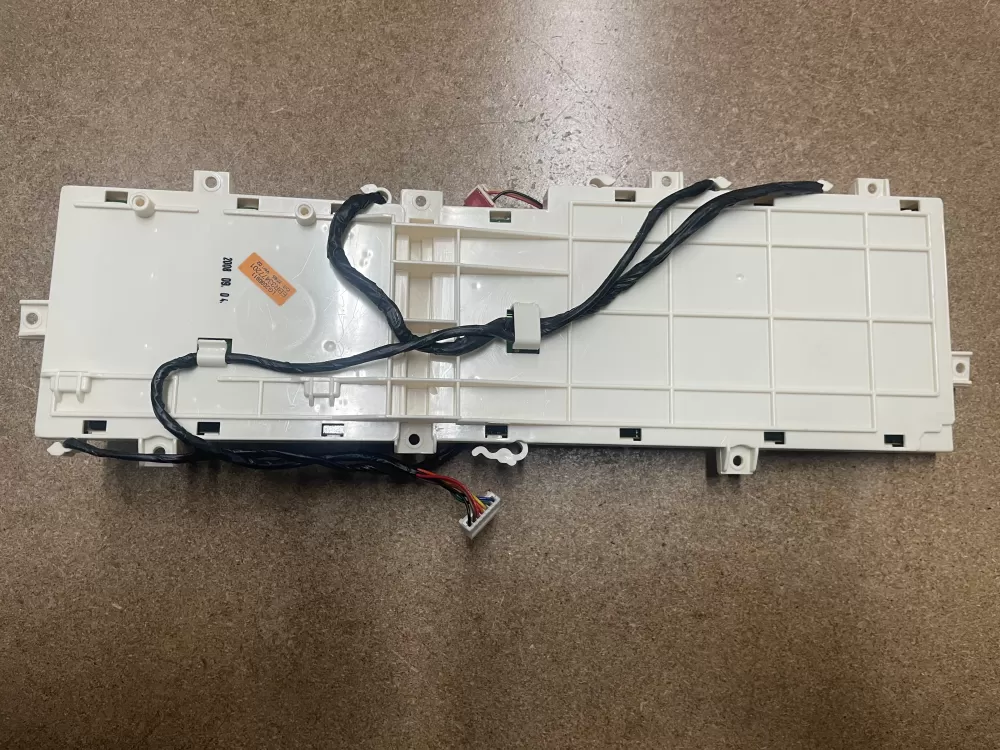 LG EAX32221201 EBR33477201 Dryer Control Board