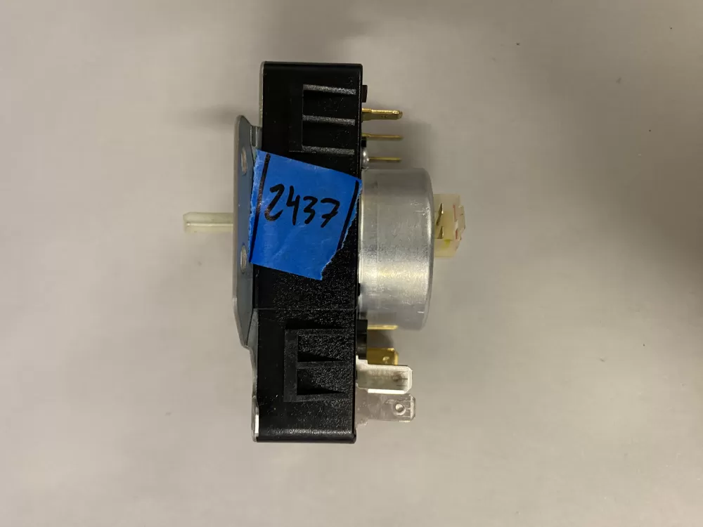 Washer timer W10185988 12129CD2 AZ221026 | BK2437