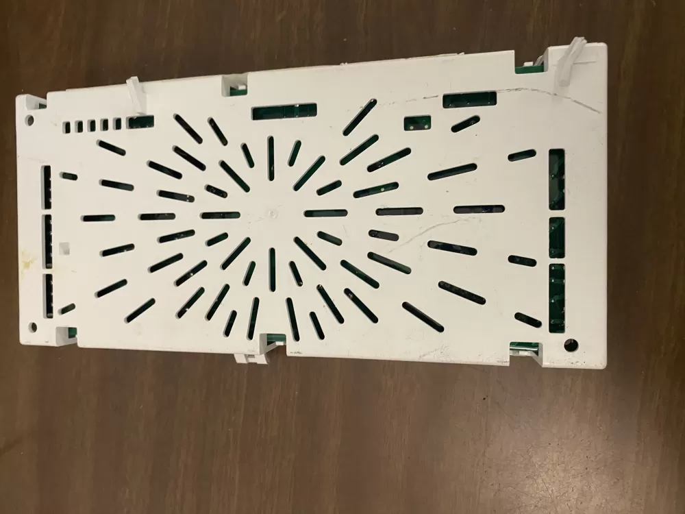 Whirlpool W10394233 Washer Control Board AZ88718 | BK1631