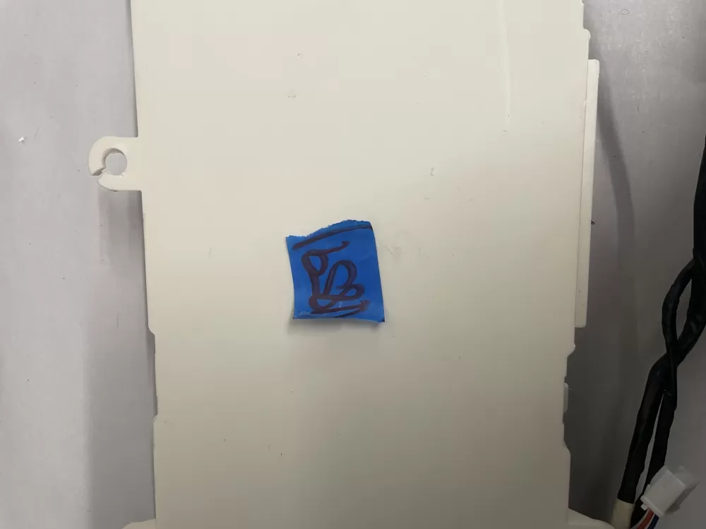 LG EBR63615906 Dryer Control Board AZ207170 | KMV859