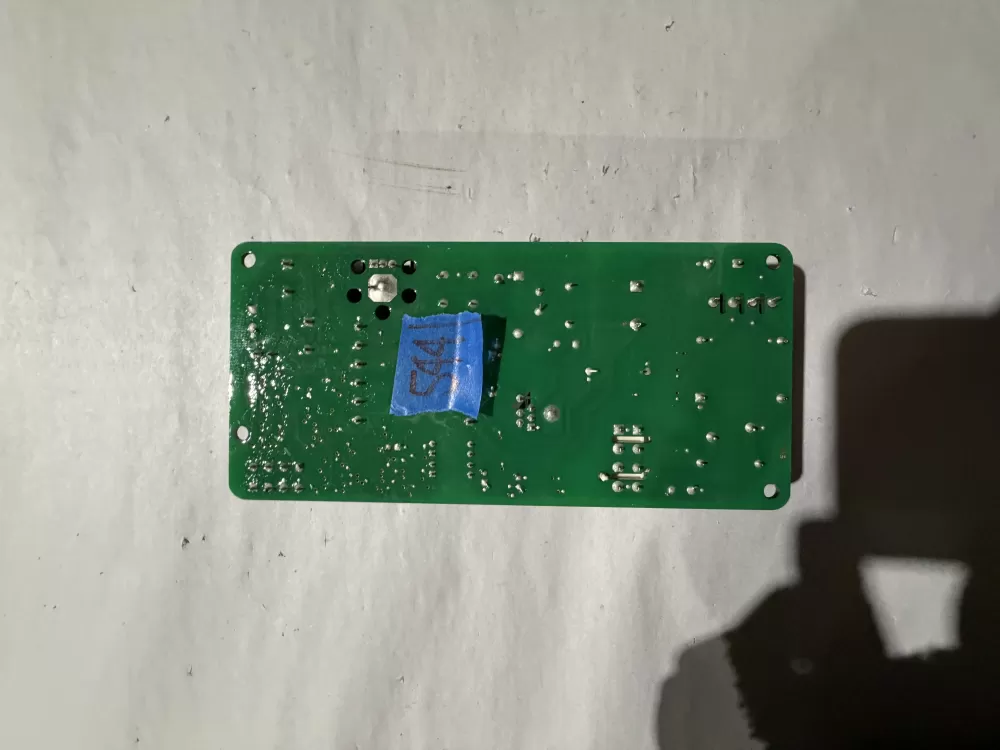 Whirlpool Maytag KitchenAid Refrigerator Power Control Board AZ211327 | KM544