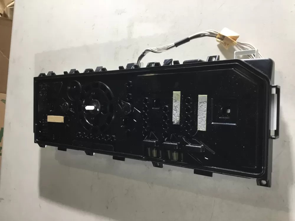 Maytag W10272634 WPW10272634 PS11751599 Dryer Control Board AZ47803 | NRV448