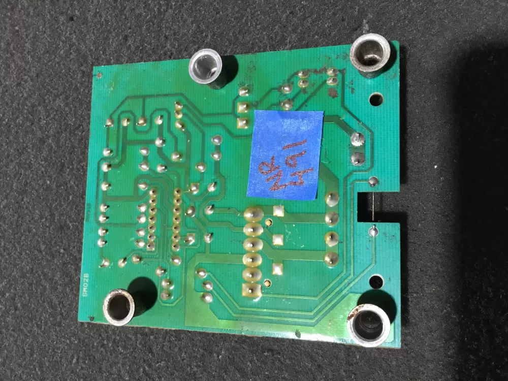 Carrier Sears CEPL130658-01 Blower Control Board AZ109766 | NR491