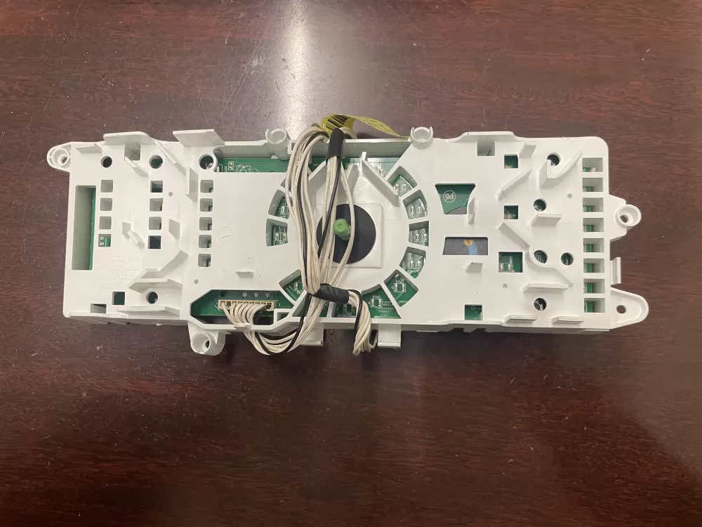 Whirlpool W10215444 Washer Control Board