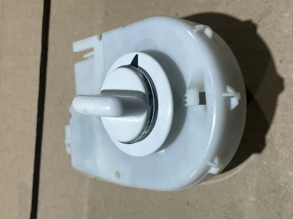 GE WH12X10527 175D6604P053 Washer Timer