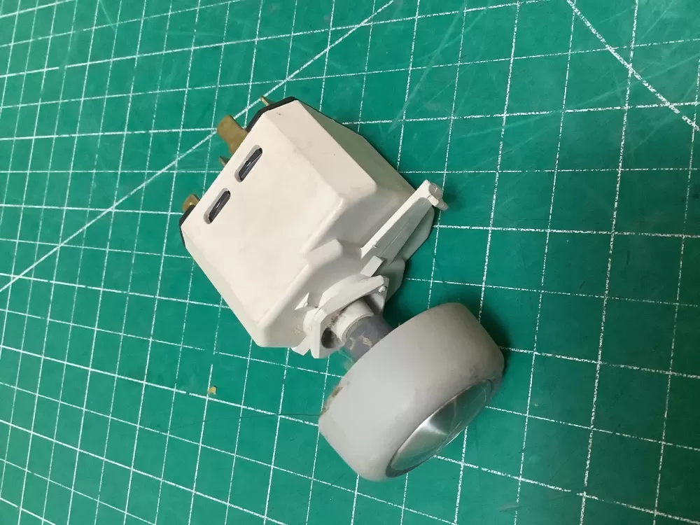 W10117655 Whirlpool Dryer Board - Control