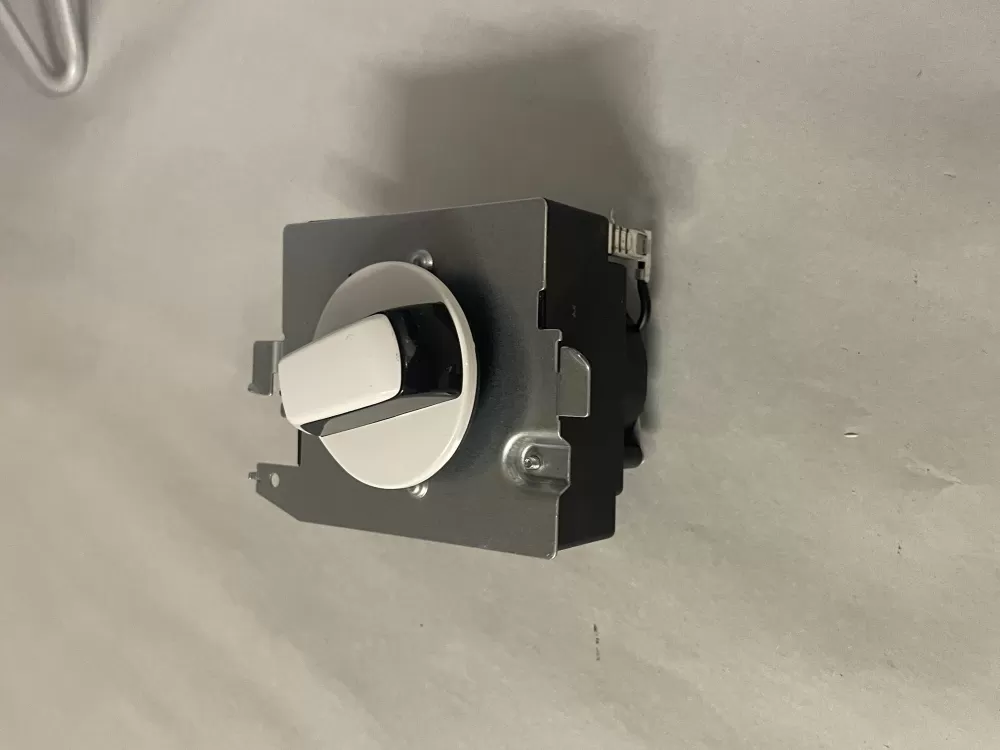 Kenmore General Electric WE4M521 WE04X22654 Dryer Timer AZ218165 | Wm1552