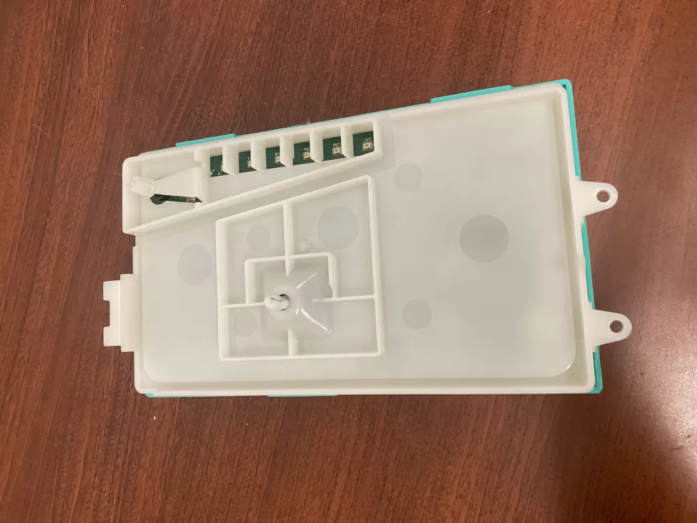 Whirlpool W10296034 W10393489 PS3495160 Washer Control Board AZ46947 | BK1033