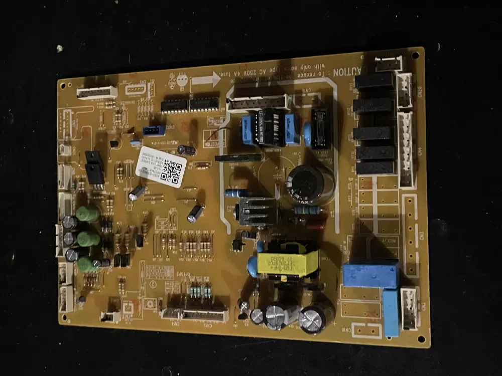 Kenmore 40301-0063422-00 RFP74KBTJ4E01 Refrigerator Control Board