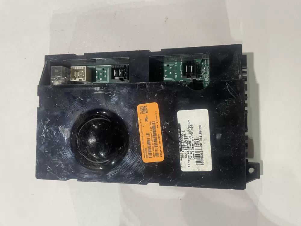 Frigidaire 809146205 P809146205 PS16544531 Dryer Control Board