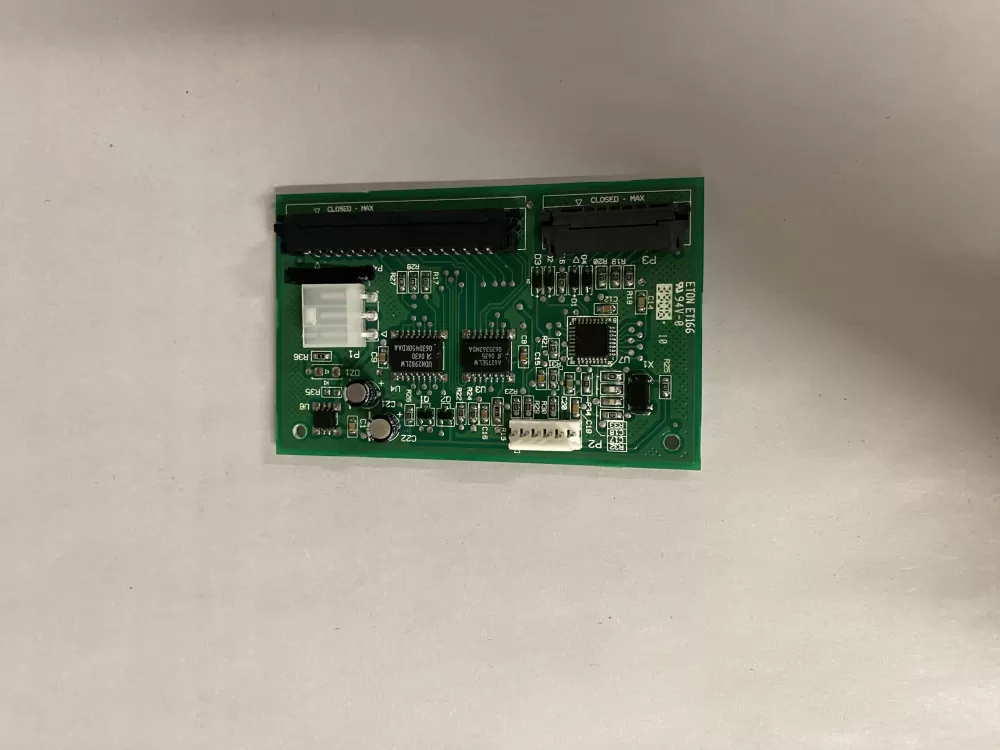 KitchenAid WP2307037 Refrigerator Temperature Control Board AZ218078 | BK1324