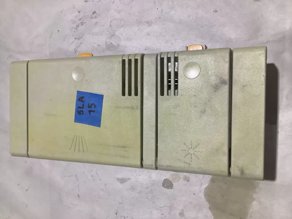 Miele 05919507 Dishwasher Detergent Dispenser Aid AZ107119 | SL15