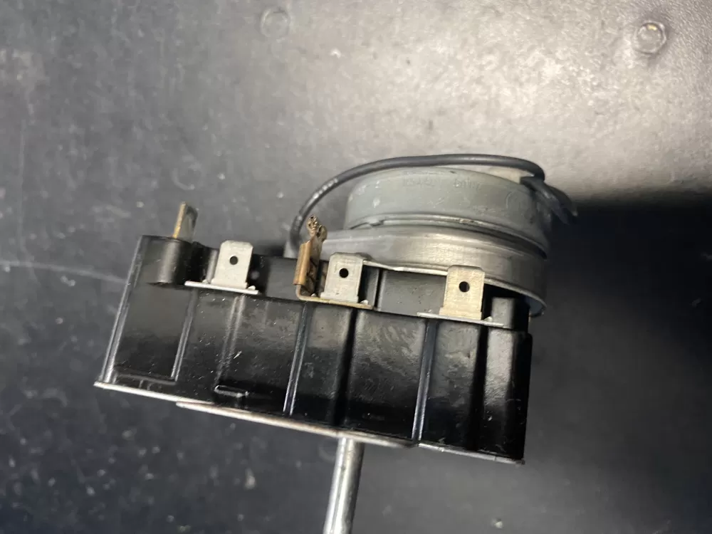 Whirlpool Kenmore 3391658A Dryer Timer AZ16529 | BK849