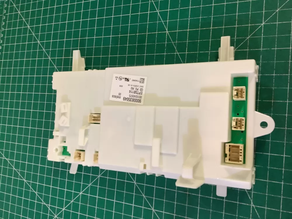 Bosch 00631327 AP5805455 3278657 PS9492680 Dryer Control Board AZ198106 | NR2766